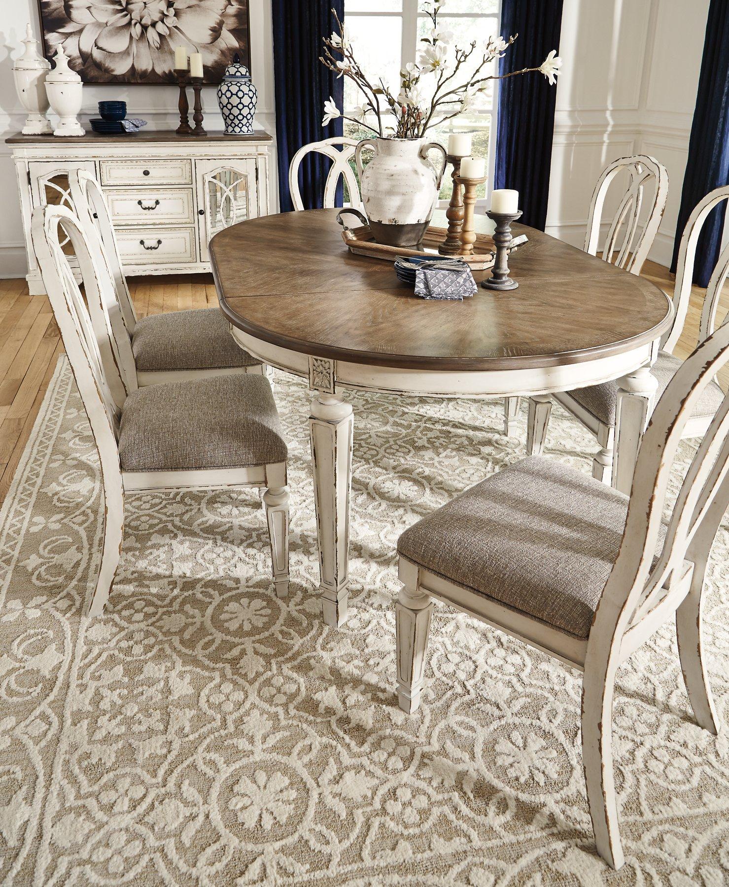 Realyn Dining Chair - Image 12
