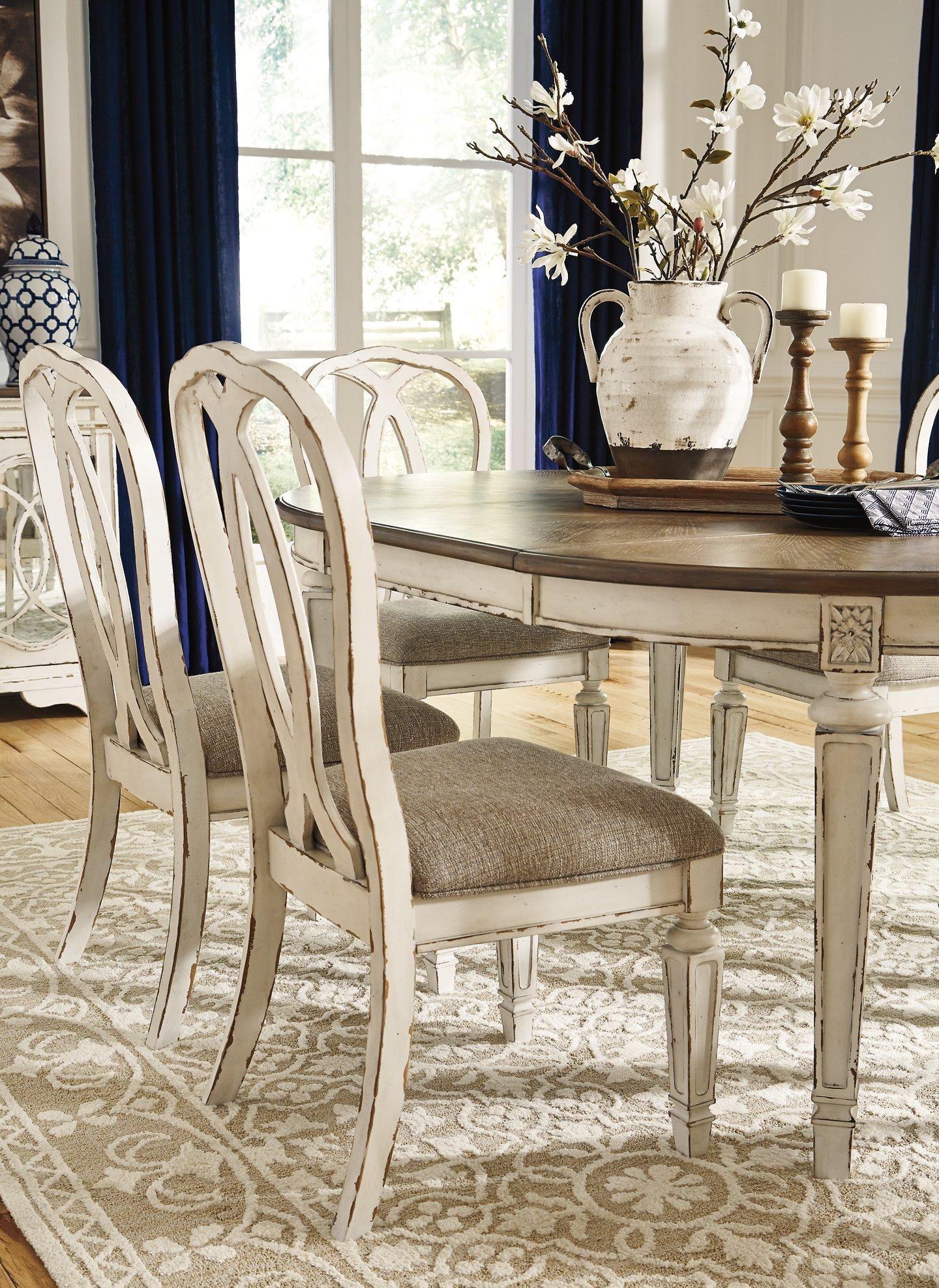 Realyn Dining Chair - Image 13