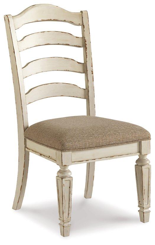 Realyn Dining Chair - Image 18