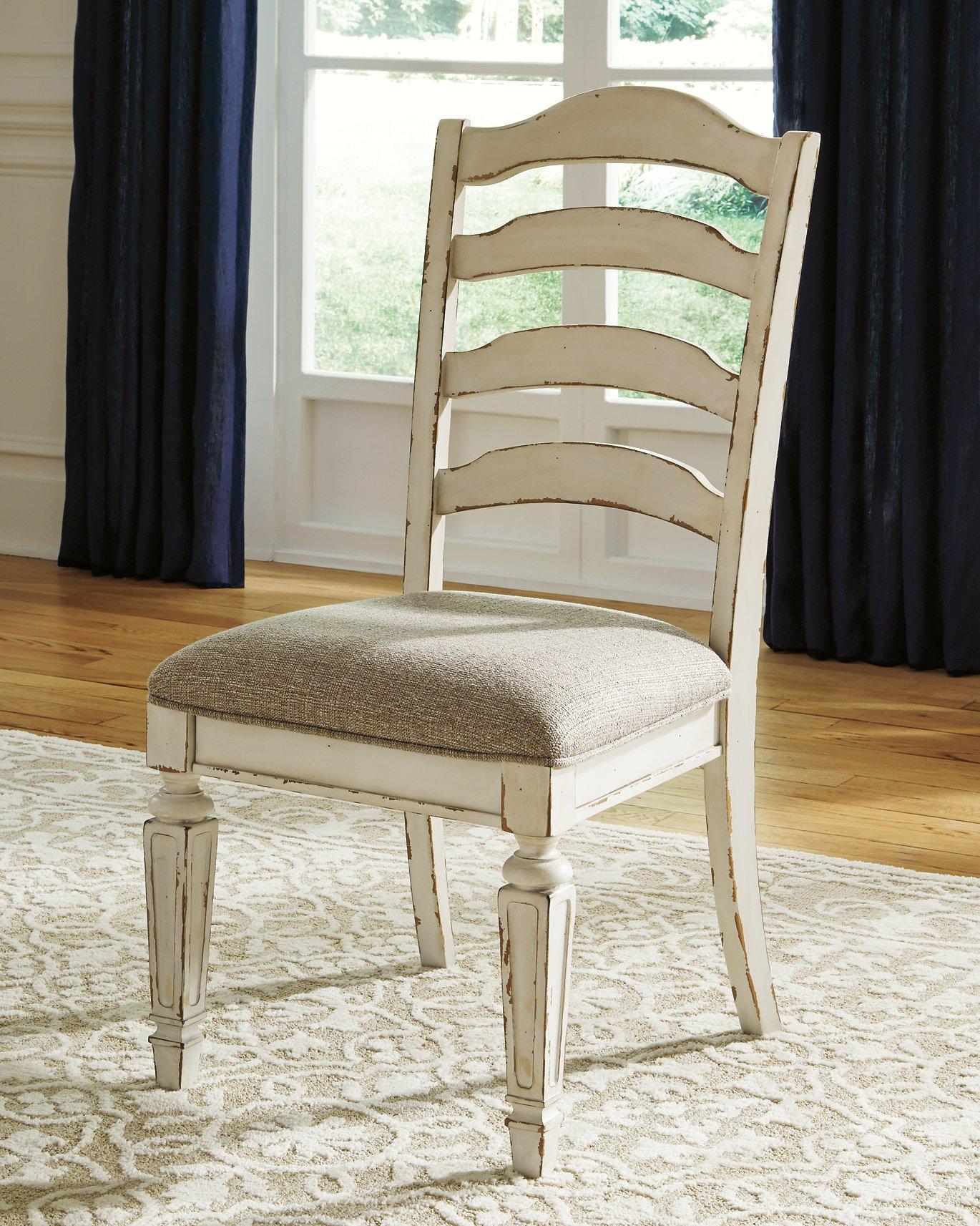 Realyn Dining Chair - Image 19