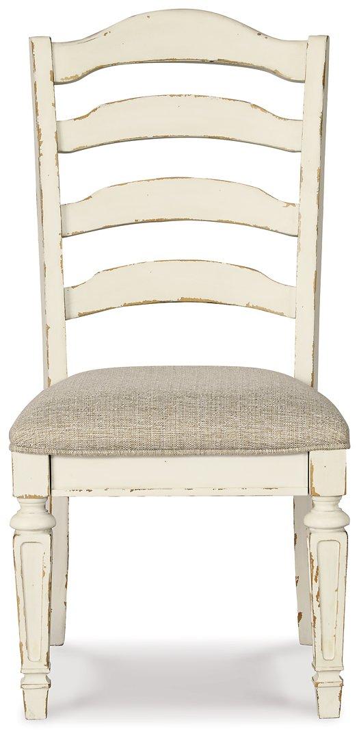 Realyn Dining Chair - Image 20