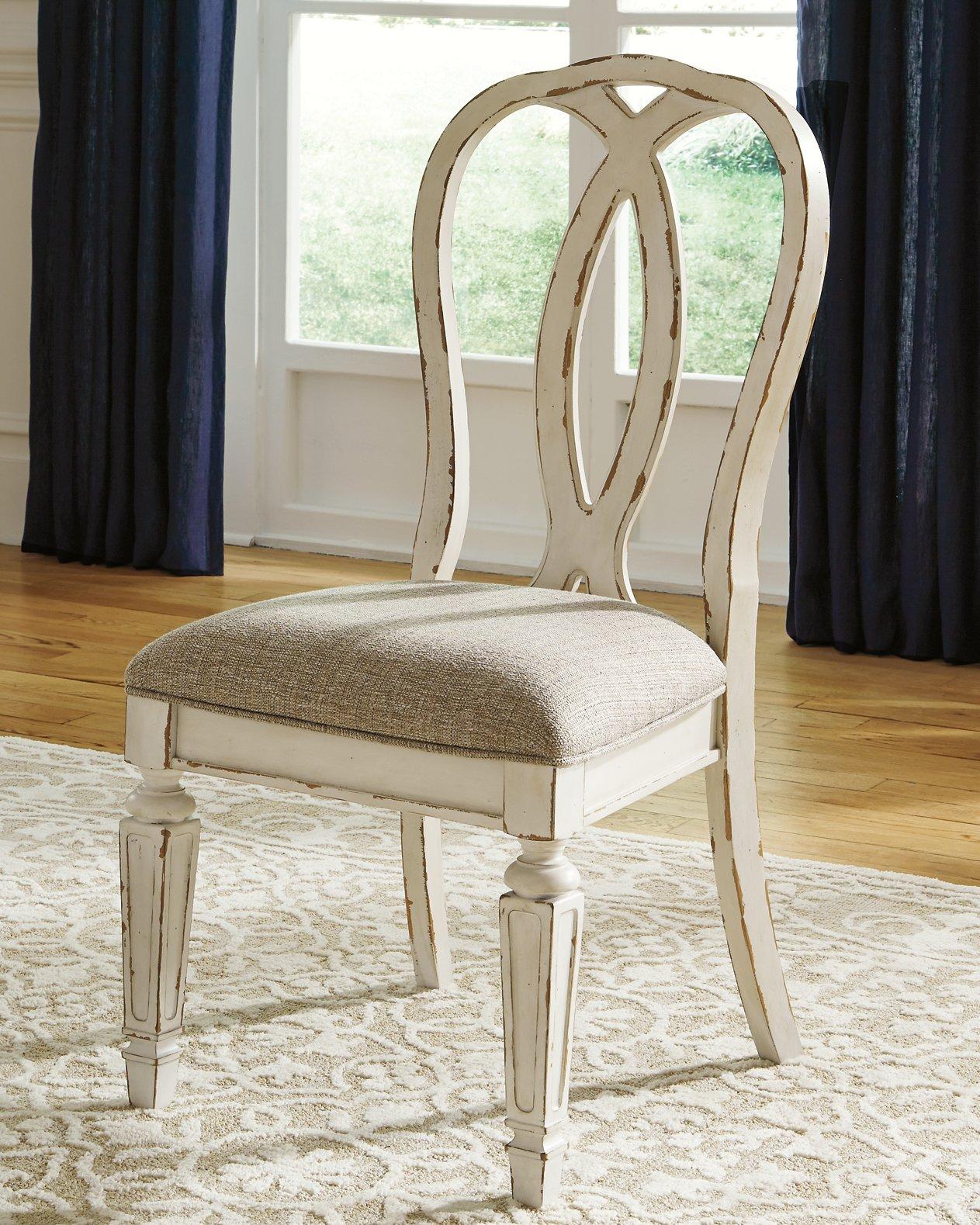 Realyn Dining Chair - Image 6