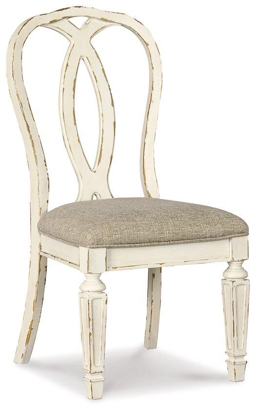 Realyn Dining Chair - Image 9