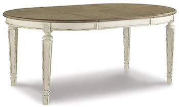 Realyn Dining Extension Table - Image 19