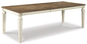 Realyn Dining Extension Table - Image 3