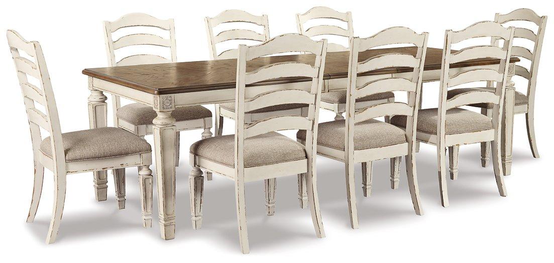 Realyn Dining Room Set - Image 10