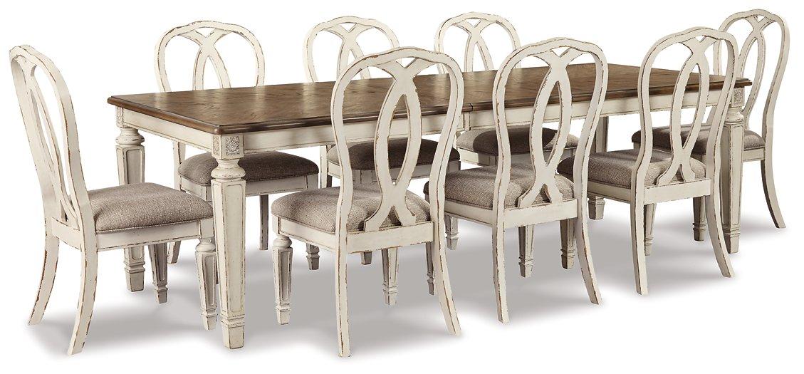 Realyn Dining Room Set - Image 11