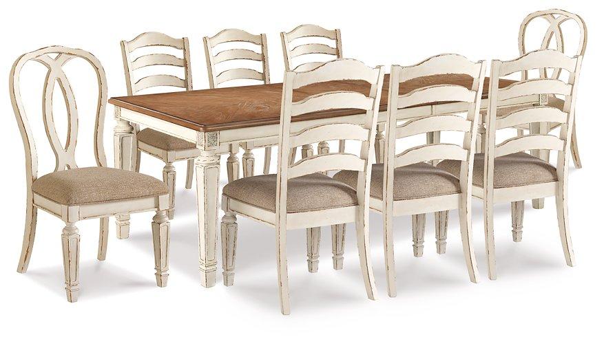 Realyn Dining Room Set - Image 12