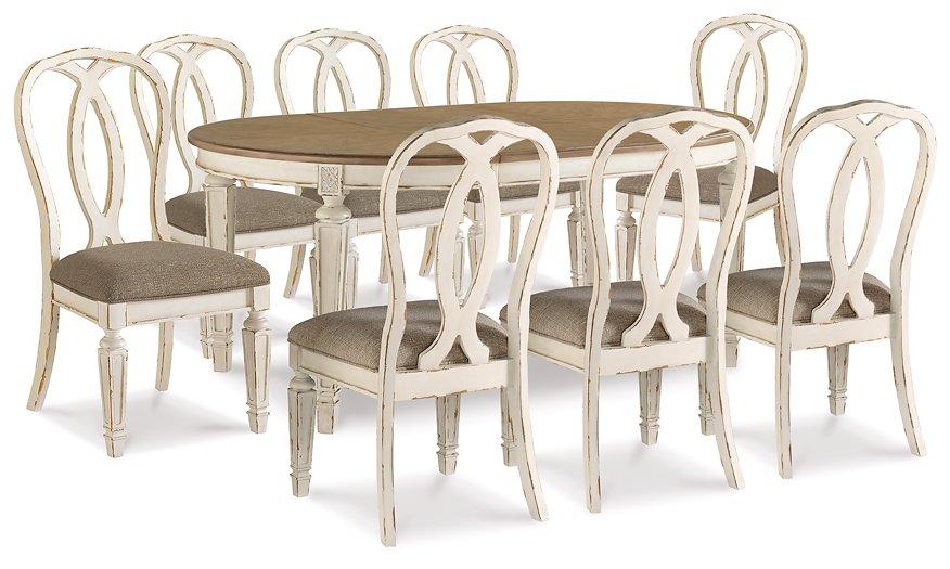 Realyn Dining Room Set - Image 13