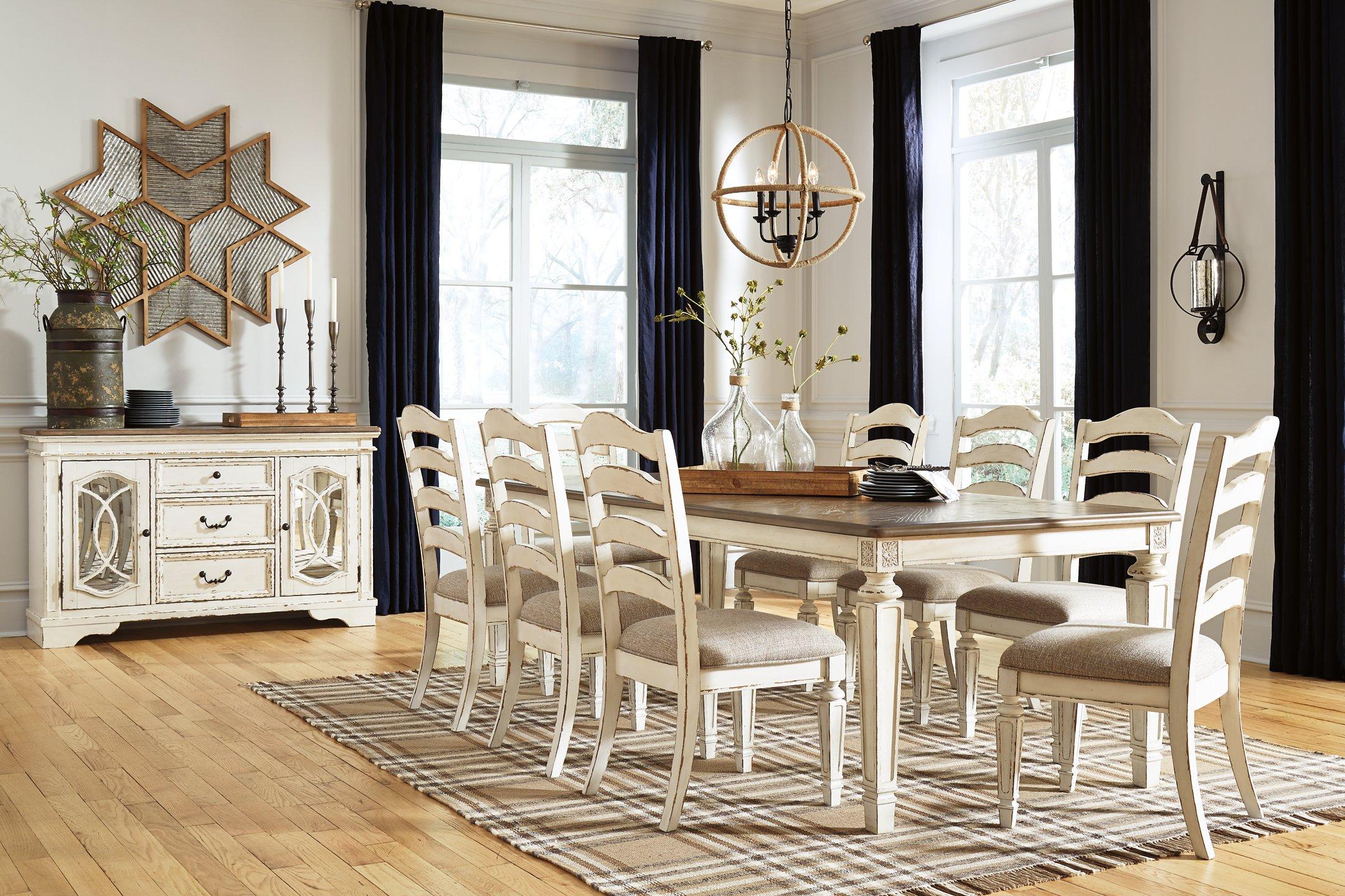 Realyn Dining Room Set - Image 14