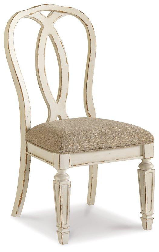 Realyn Dining Room Set - Image 32