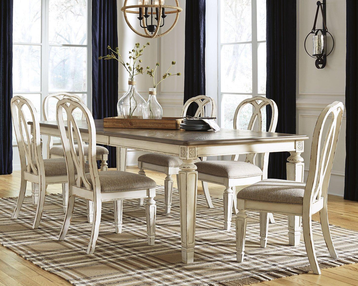 Realyn Dining Room Set - Image 40