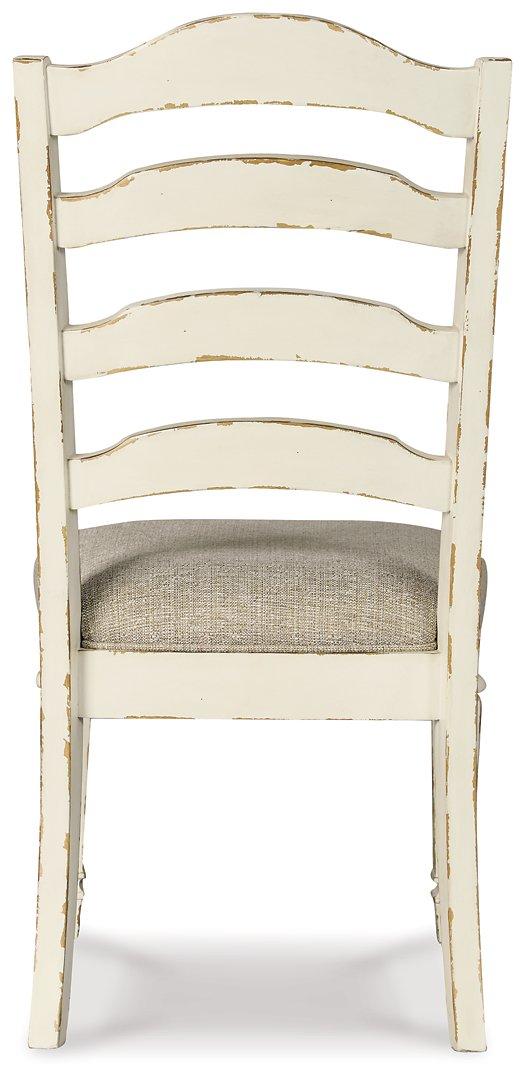 Realyn Dining Room Set - Image 47