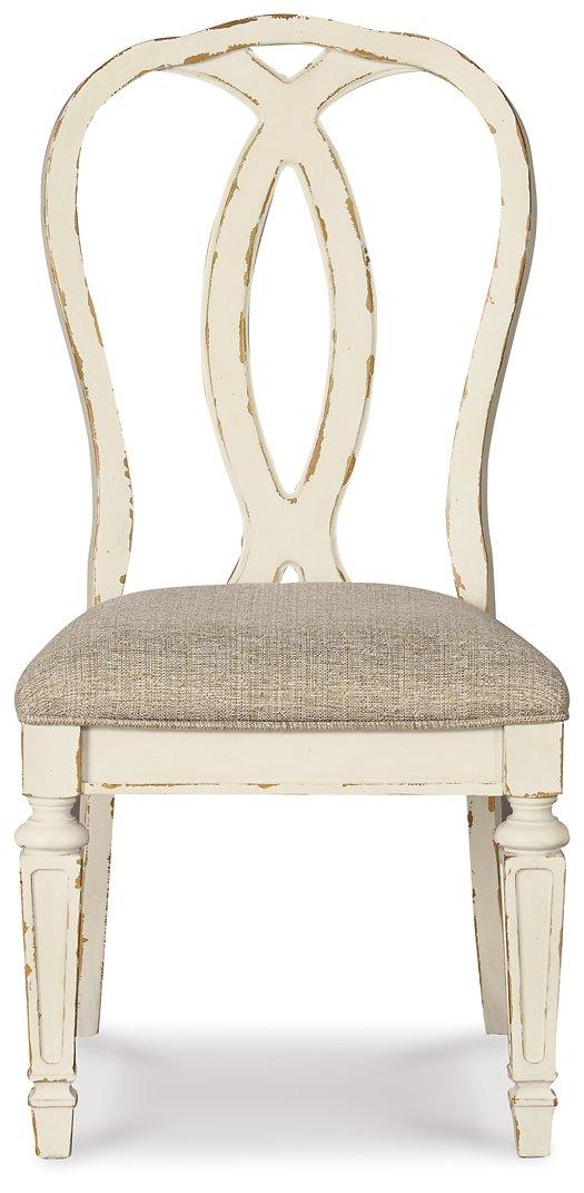 Realyn Dining Room Set - Image 48