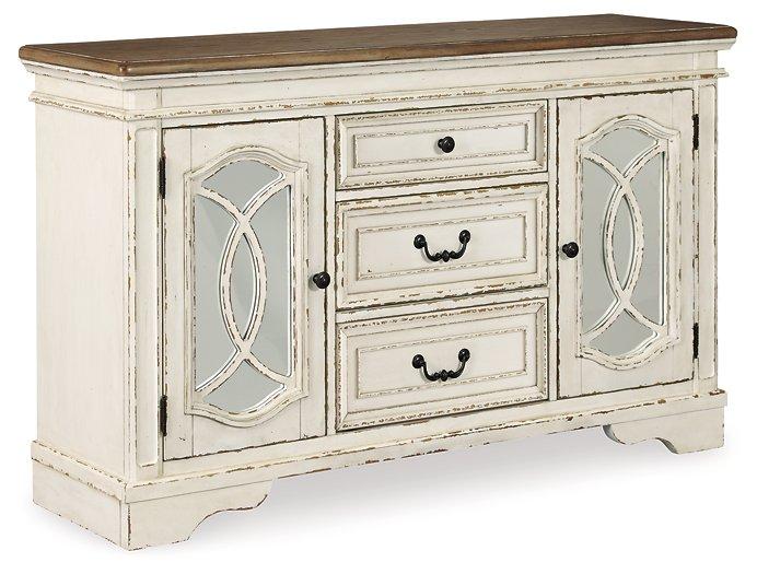 Realyn Dining Room Set - Image 52