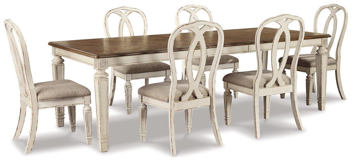 Realyn Dining Room Set - Image 7