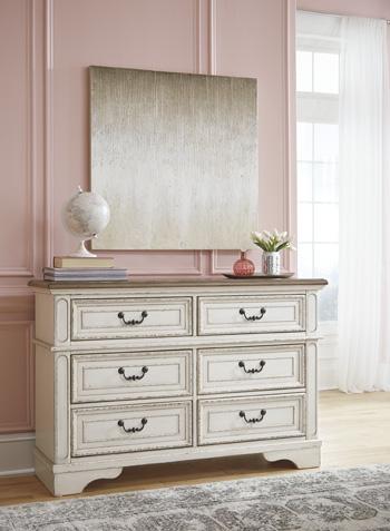 Realyn Dresser - Image 12