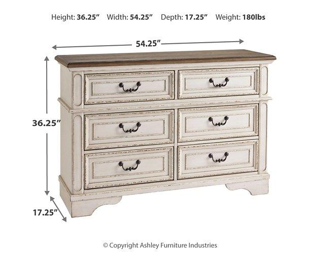 Realyn Dresser - Image 14