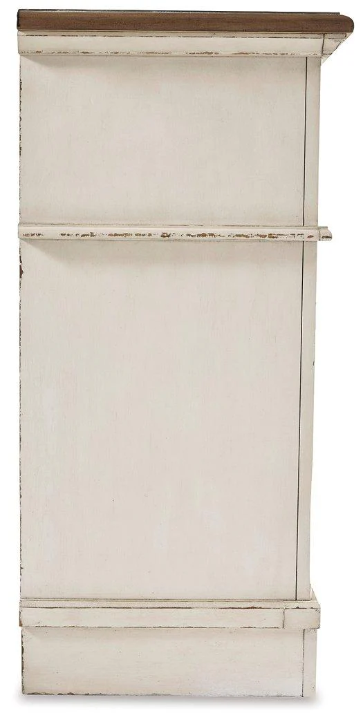 Realyn Dresser and Mirror - Image 26