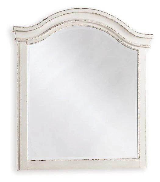 Realyn Dresser and Mirror - Image 28