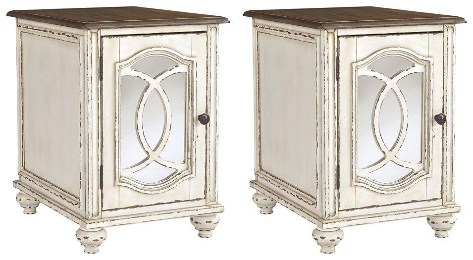 Realyn End Table Set - Image 16