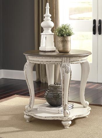 Realyn End Table Set - Image 7