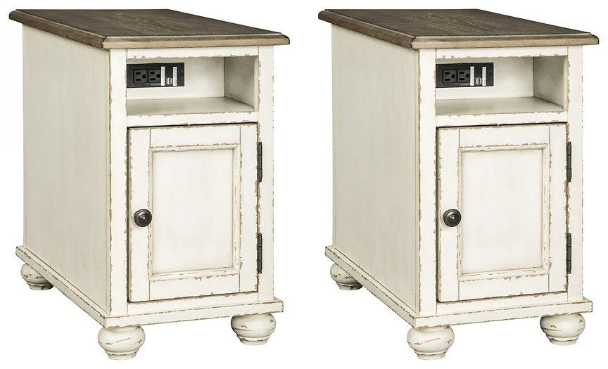 Realyn End Table Set - Image 8