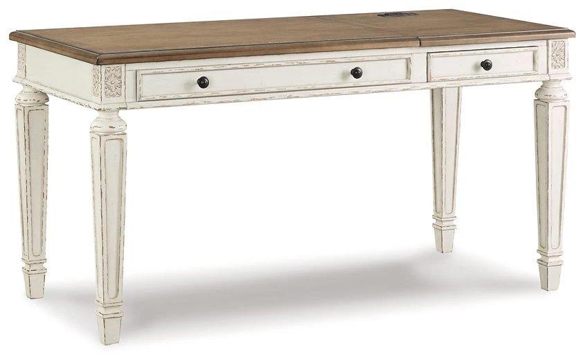 Realyn Home Office Lift Top Desk - Image 5