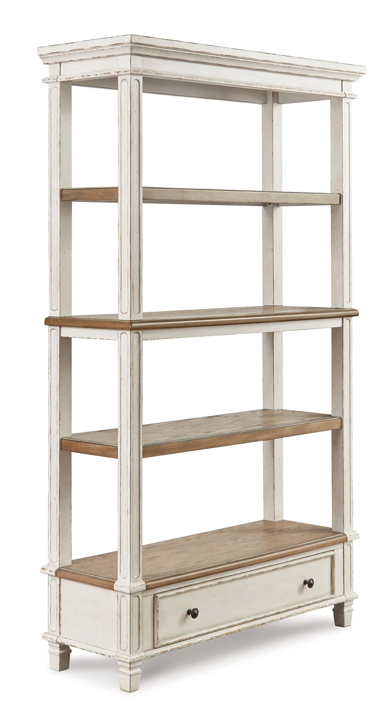 Realyn Home Office Set - Image 18