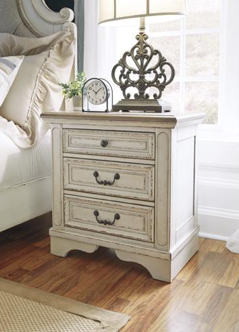 Realyn Nightstand - Image 17