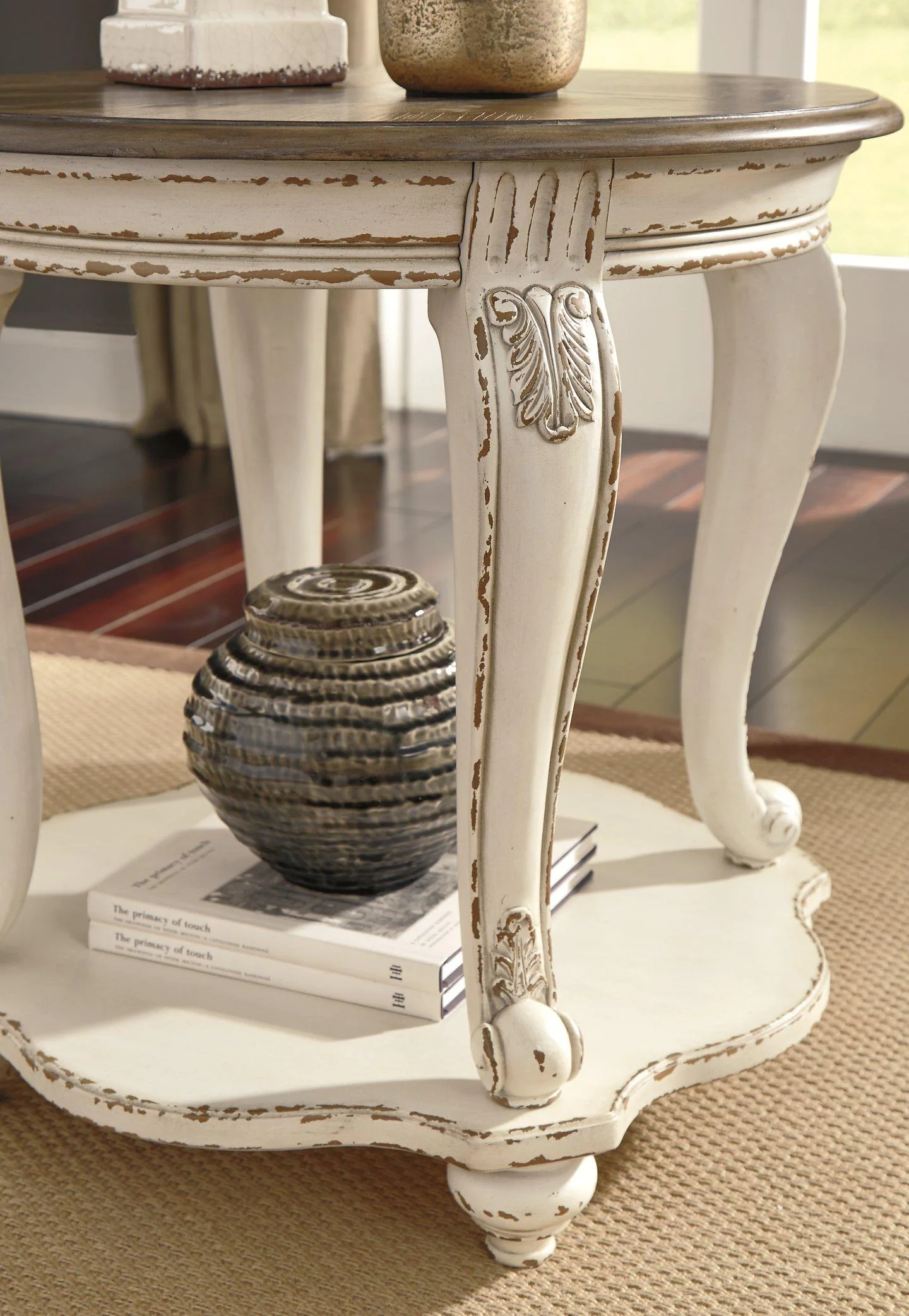 Realyn Occasional Table Set - Image 22