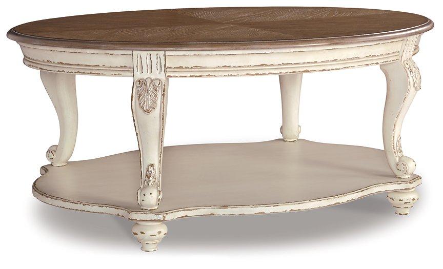 Realyn Occasional Table Set - Image 25
