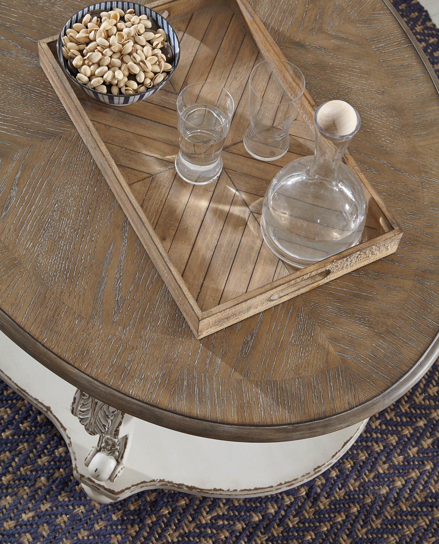Realyn Occasional Table Set - Image 28