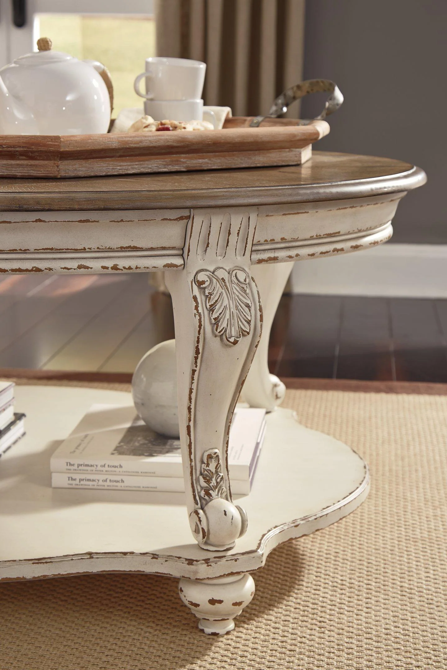 Realyn Occasional Table Set - Image 29