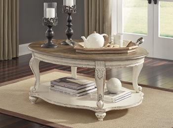 Realyn Occasional Table Set - Image 31