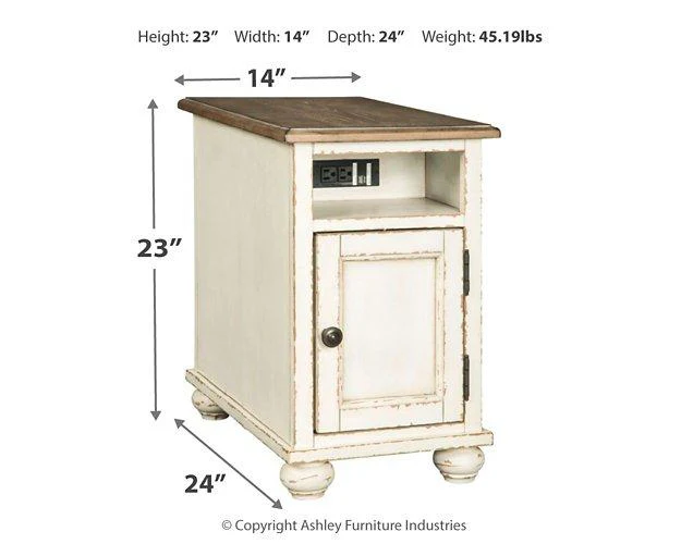 Realyn Occasional Table Set - Image 34