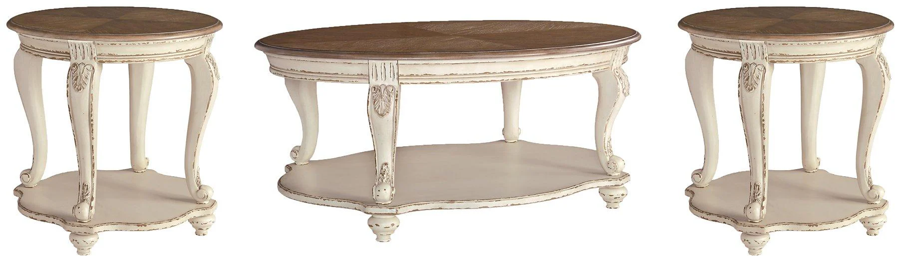 Realyn Occasional Table Set - Image 36