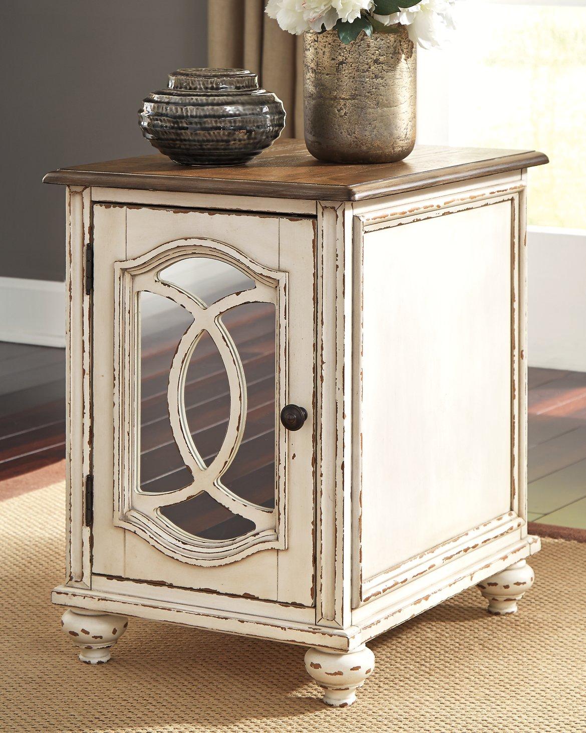 Realyn Occasional Table Set - Image 5