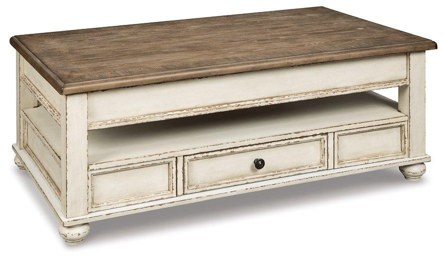 Realyn Table Set - Image 20