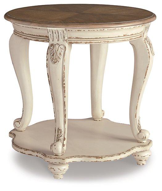 Realyn Table Set - Image 3