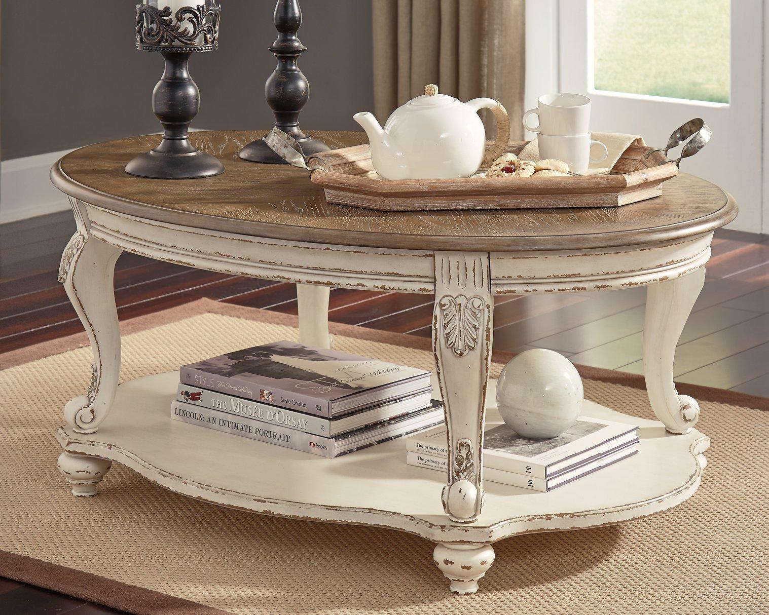 Realyn Table Set - Image 4