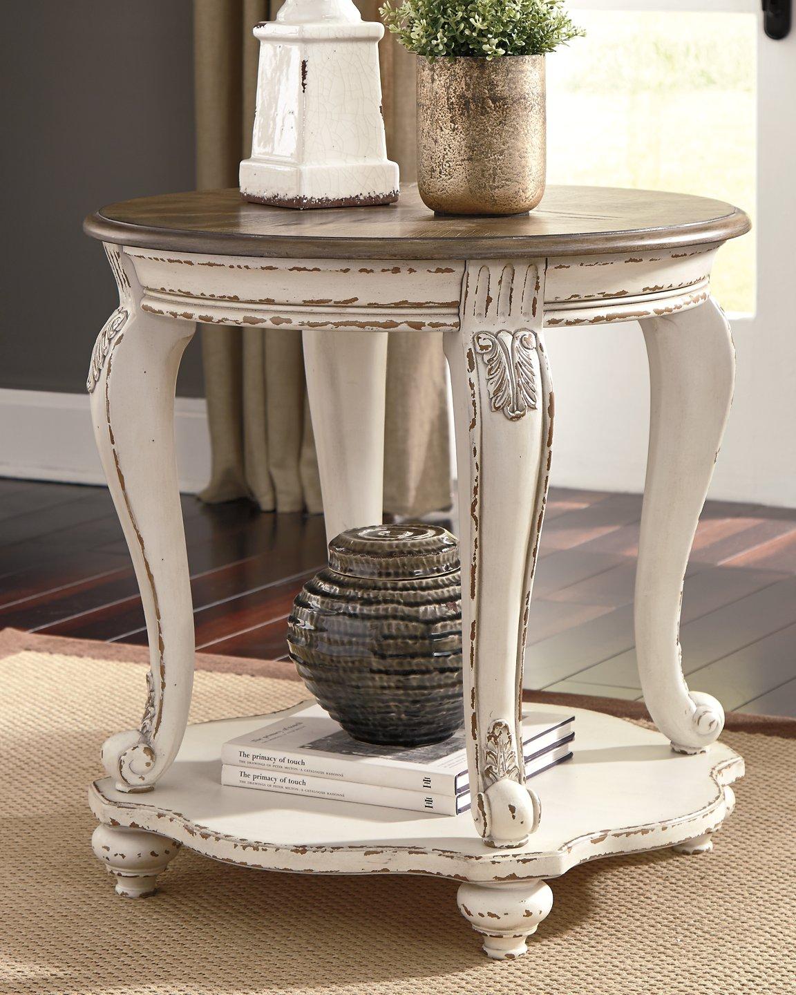 Realyn Table Set - Image 5