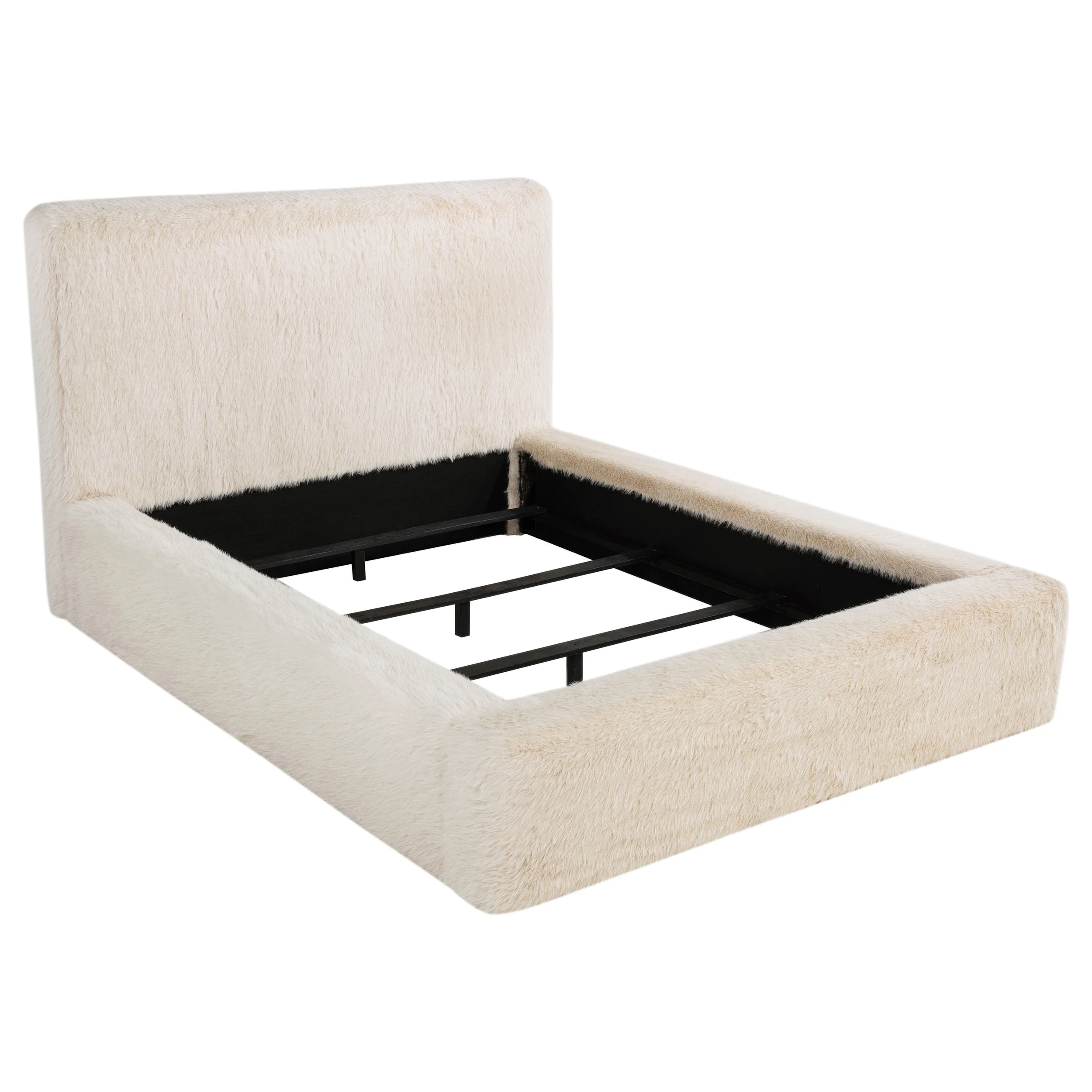 Rebecca Panel Bed - Image 19