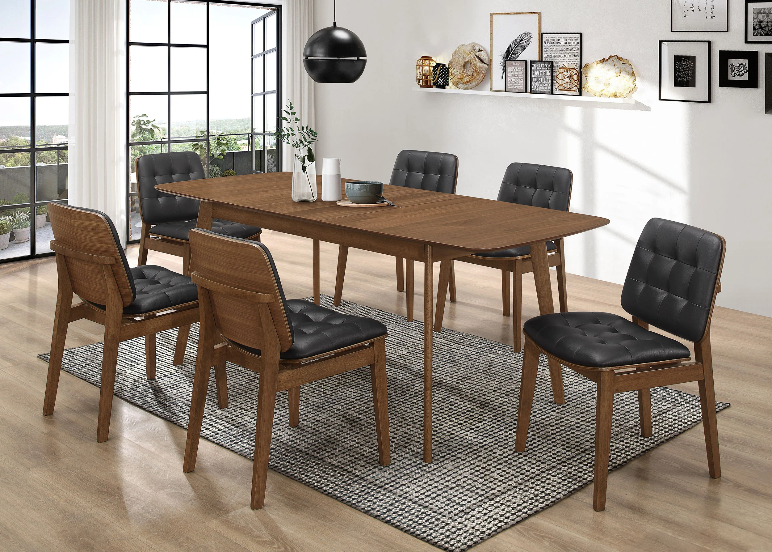Redbridge Dining Set - Image 25