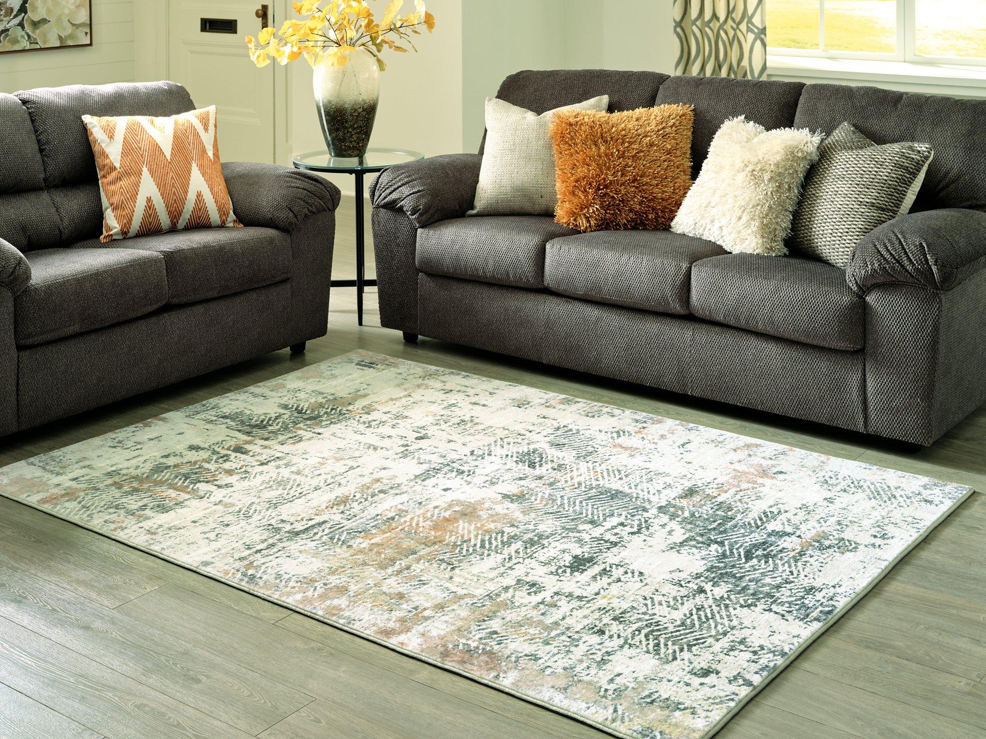Redlings 5' x 7' Rug - Image 2