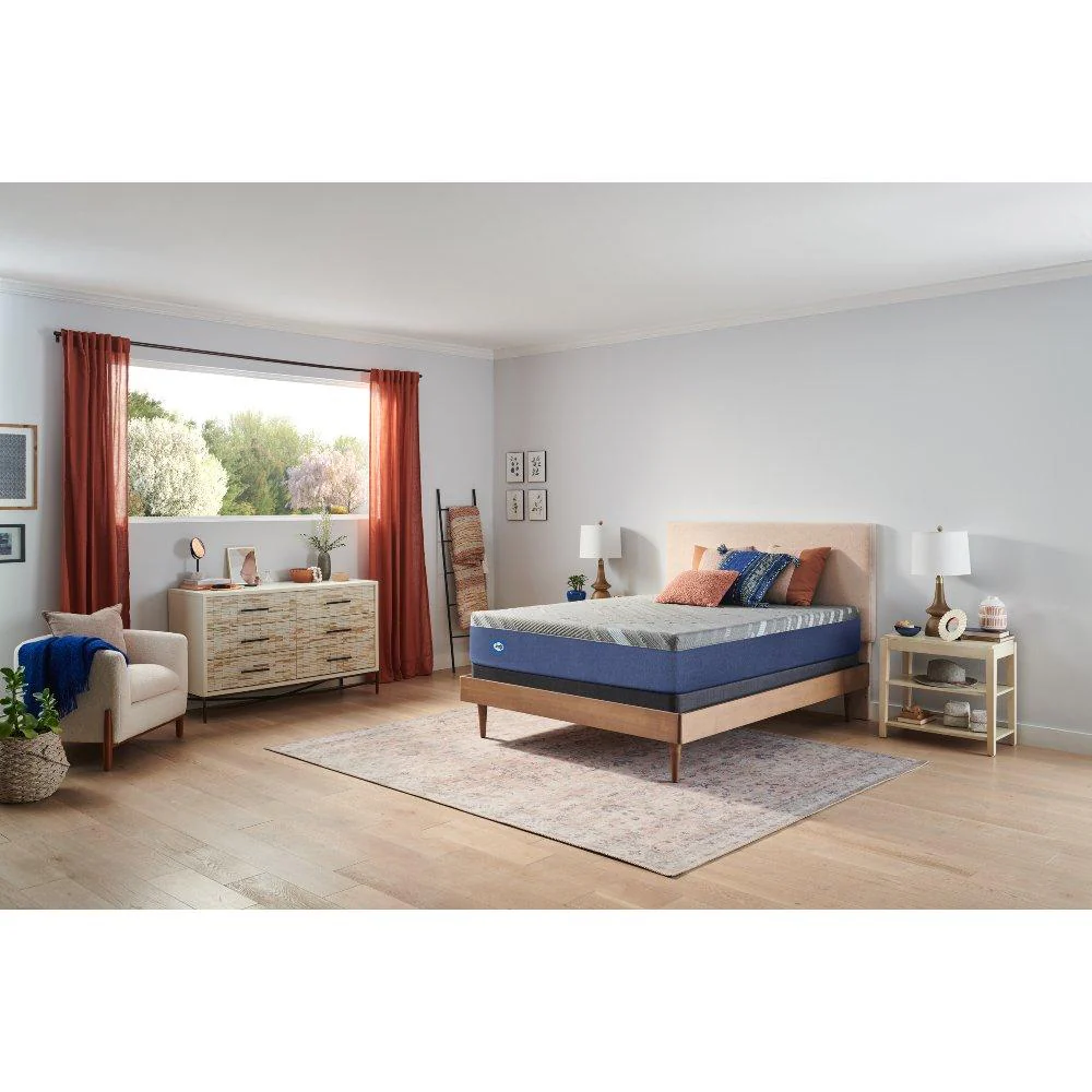 Refine Foam Mattress - Image 3