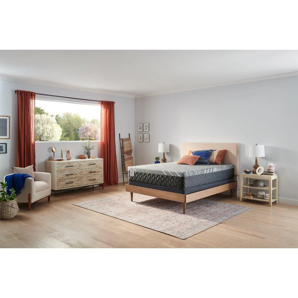 Refine Hybrid Mattress - Image 5