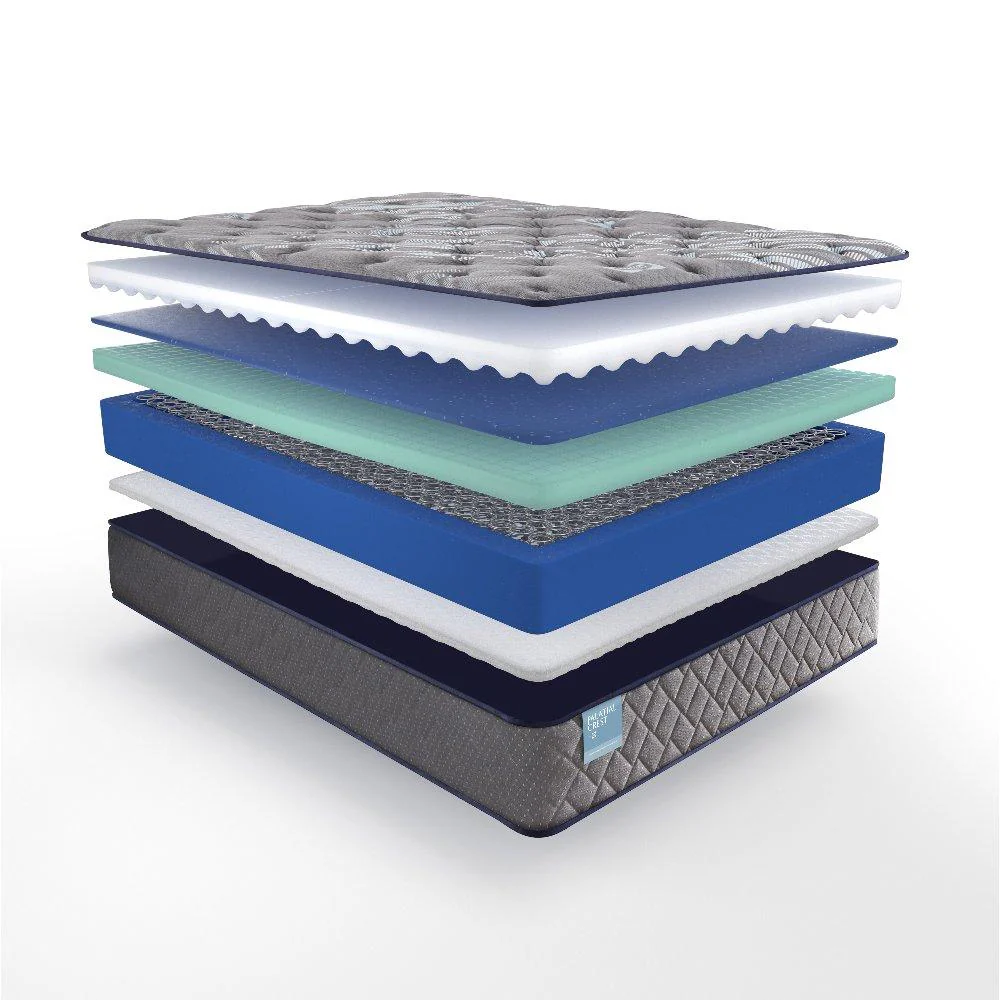 Remey Innerspring Mattress - Image 16