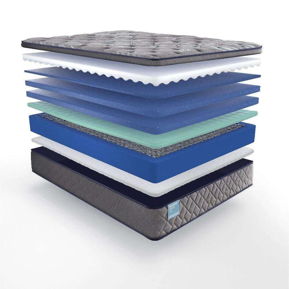 Remey Innerspring Mattress - Image 3