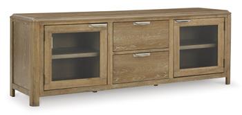 Rencott 80" TV Stand - Image 3